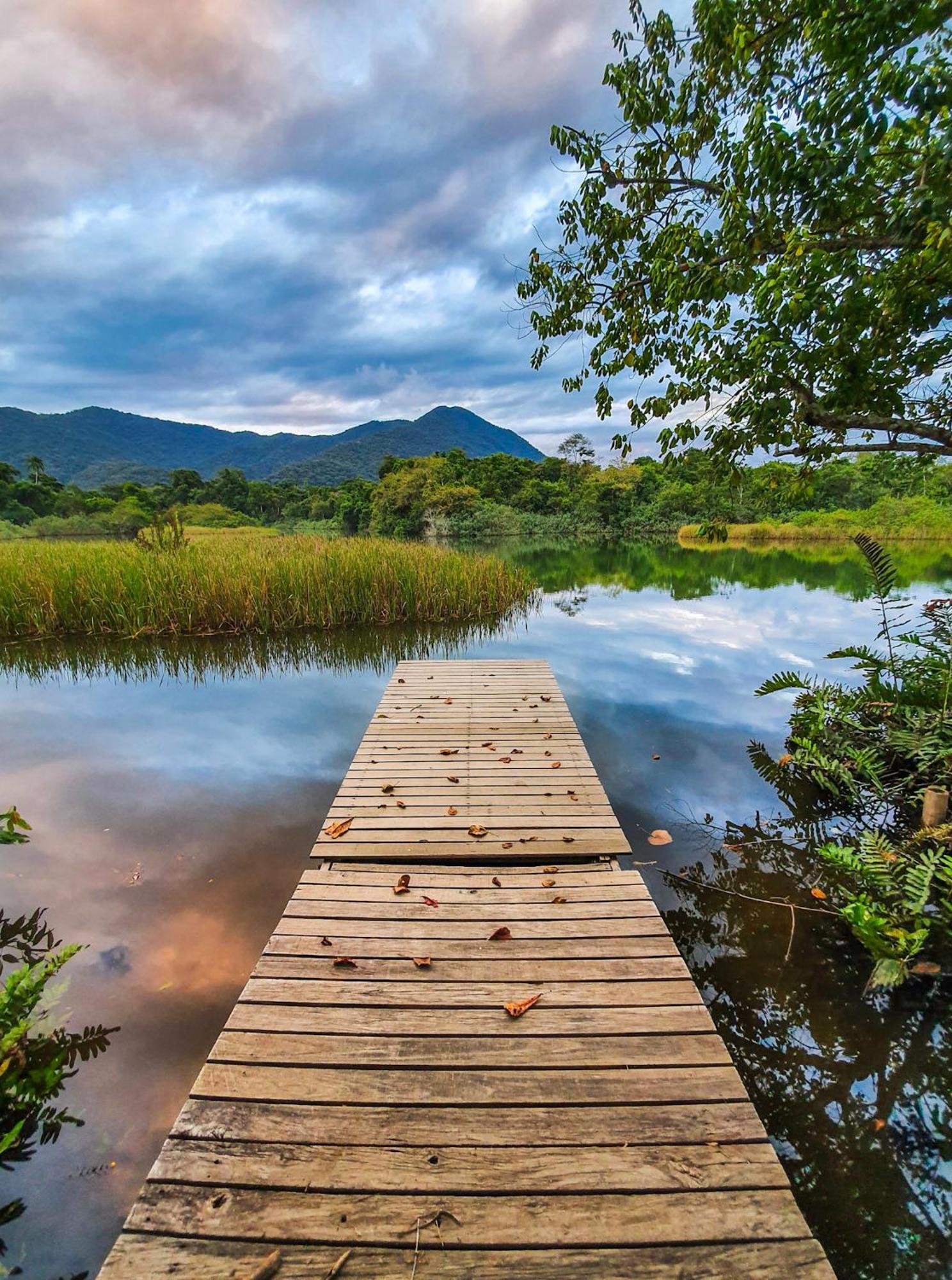 Itamambuca Eco Resort Ubatuba Esterno foto