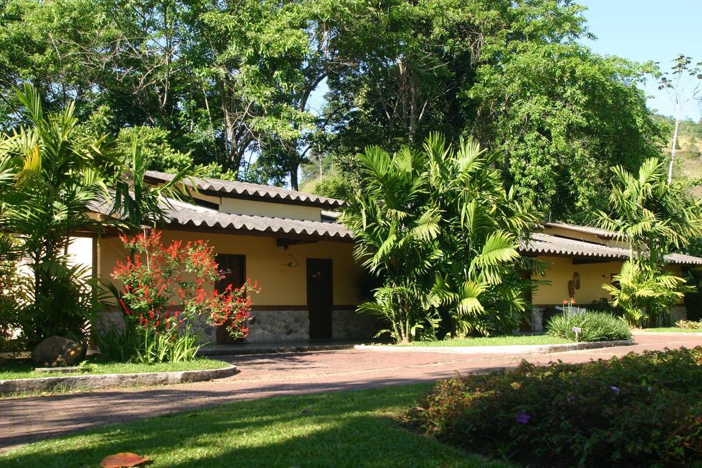 Itamambuca Eco Resort Ubatuba Esterno foto